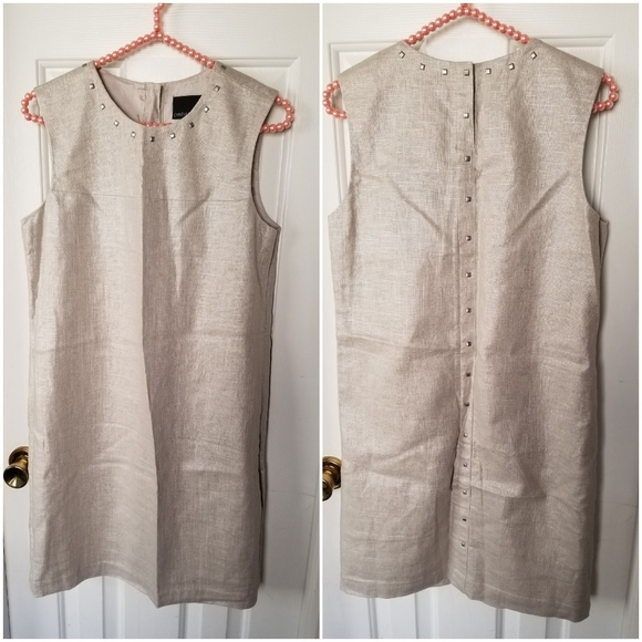 Cynthia Rowley Dresses & Skirts - Linen dress